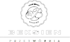 Logo Beksien Przetwórnia